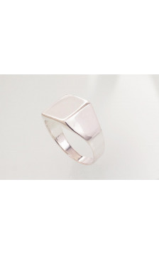 Silver ring 2101589, Silver 925°