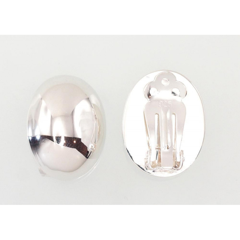 Sudraba auskari 2200087, Sudrabs 925°