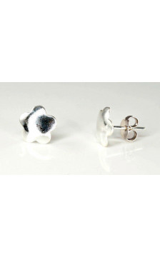 Sudraba auskari-puseti 2200518, Sudrabs 925°