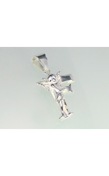 Sidabrinis pakabukas 2300105, Sidabras 925°