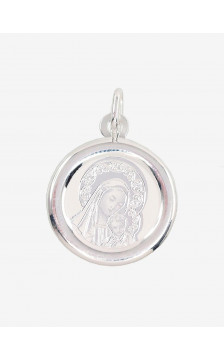 Sidabrinis pakabukas 2300946, Sidabras 925°