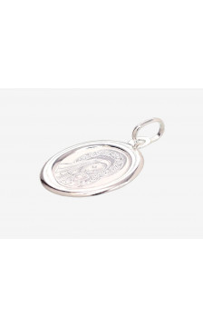 Silver pendant 2300946, Silver 925°