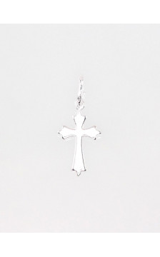 Silver pendant 2301344, Silver 925°