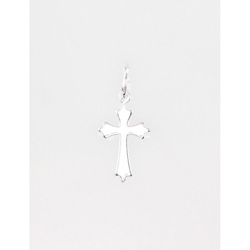 Silver pendant 2301344, Silver 925°