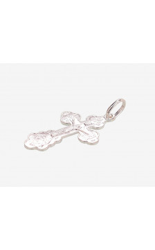 Silver pendant 2301493, Silver 925°