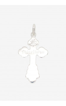 Silver pendant 2301493, Silver 925°