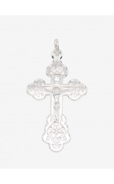 Silver pendant 2301494, Silver 925°