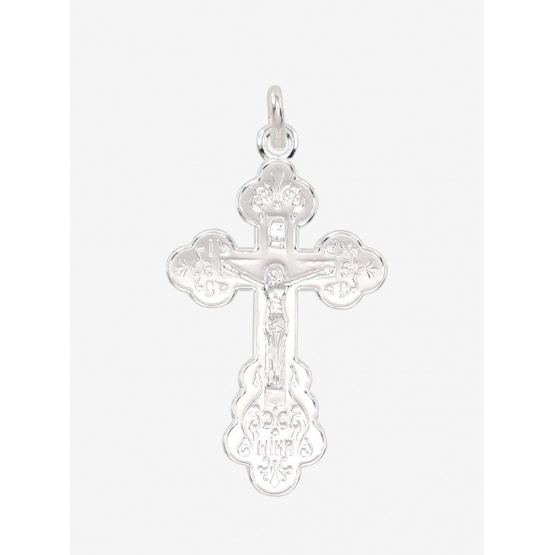 Silver pendant 2301494, Silver 925°