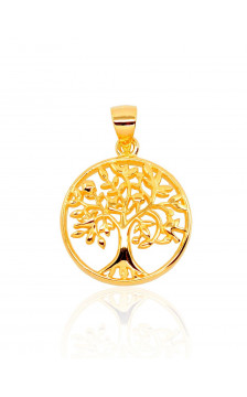 Hõberipats 2301627(PAu-Y), Hõbe 925°, kollane kuld (kate)