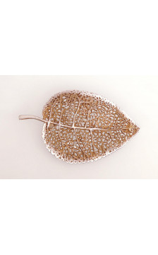 Sudraba piespraude 2920001(Matt+POx-MattY), Sudrabs 925°, oksids (pārklājums)