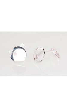 Silver cufflinks 2940026, Silver 925°