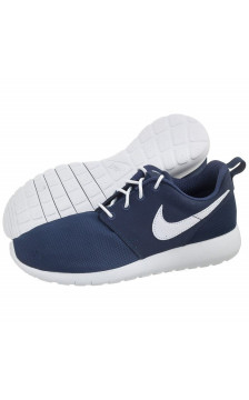 Nike Roshe One (GS) 599728-416 (NI633-b) bateliai