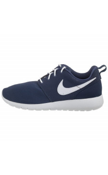 Nike Roshe One (GS) 599728-416 (NI633-b) bateliai