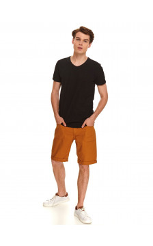 MEN'S T-SHIRT SHORT SLEEVE TOP SECRET marškinėliai