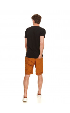 MEN'S T-SHIRT SHORT SLEEVE TOP SECRET marškinėliai