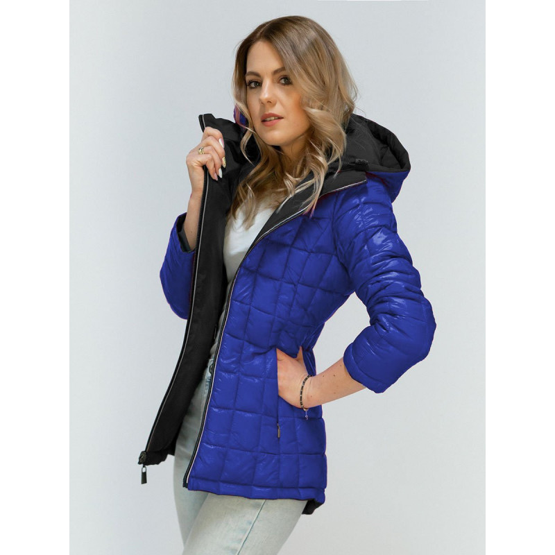 Goodlookin (7699) striukė