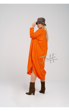 Kokvilna TAFFI kleita Never Mind 11