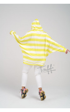 Cotton TAFFI jumper Pass 12