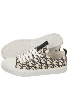 Guess Ederla Black FL5ERL FAL12 (GU95-a) bateliai