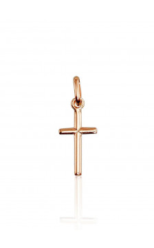 Zelta kulons 1300036(Au-R), Sarkanais Zelts 585°