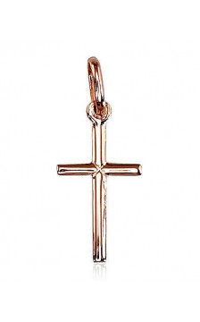 Zelta kulons 1300276(Au-R), Sarkanais Zelts 585°